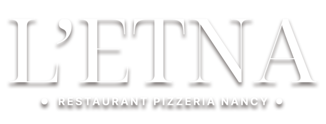 Etna - restaurant NANCY